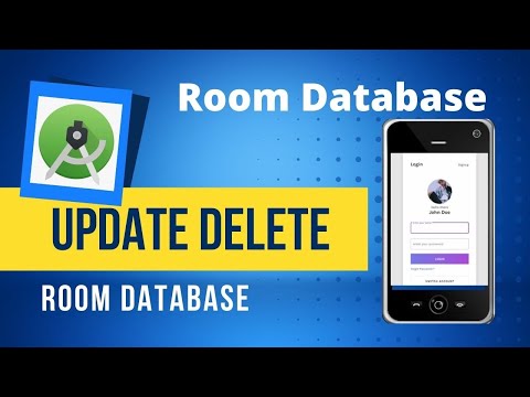 Updating And Deleting