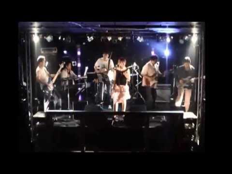 One Step - PEARL,田村 直美(Naomi Tamura)