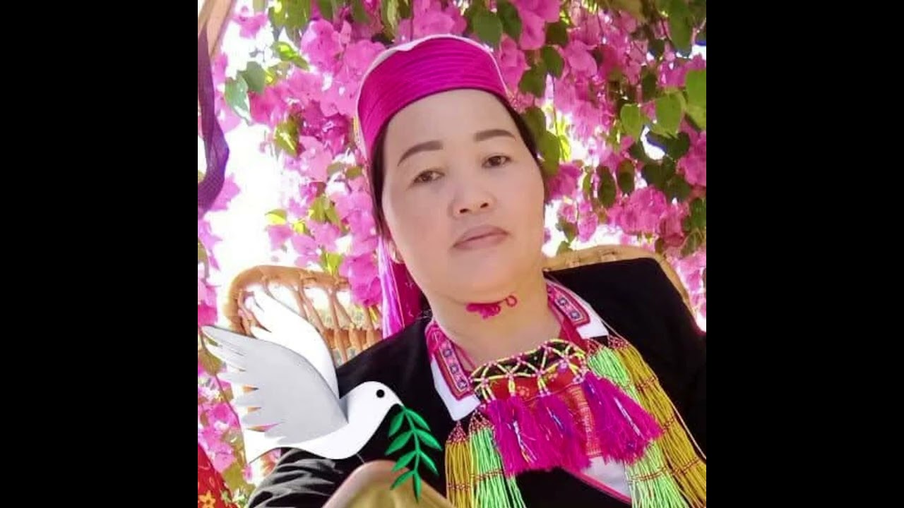 Hát bài làm thư tình tiếng dao cho mọi người cùng nghe