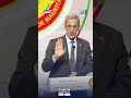 وزير المعادن: من عبّر عن رأيه في السياسة أو الدستور فذلك حقه