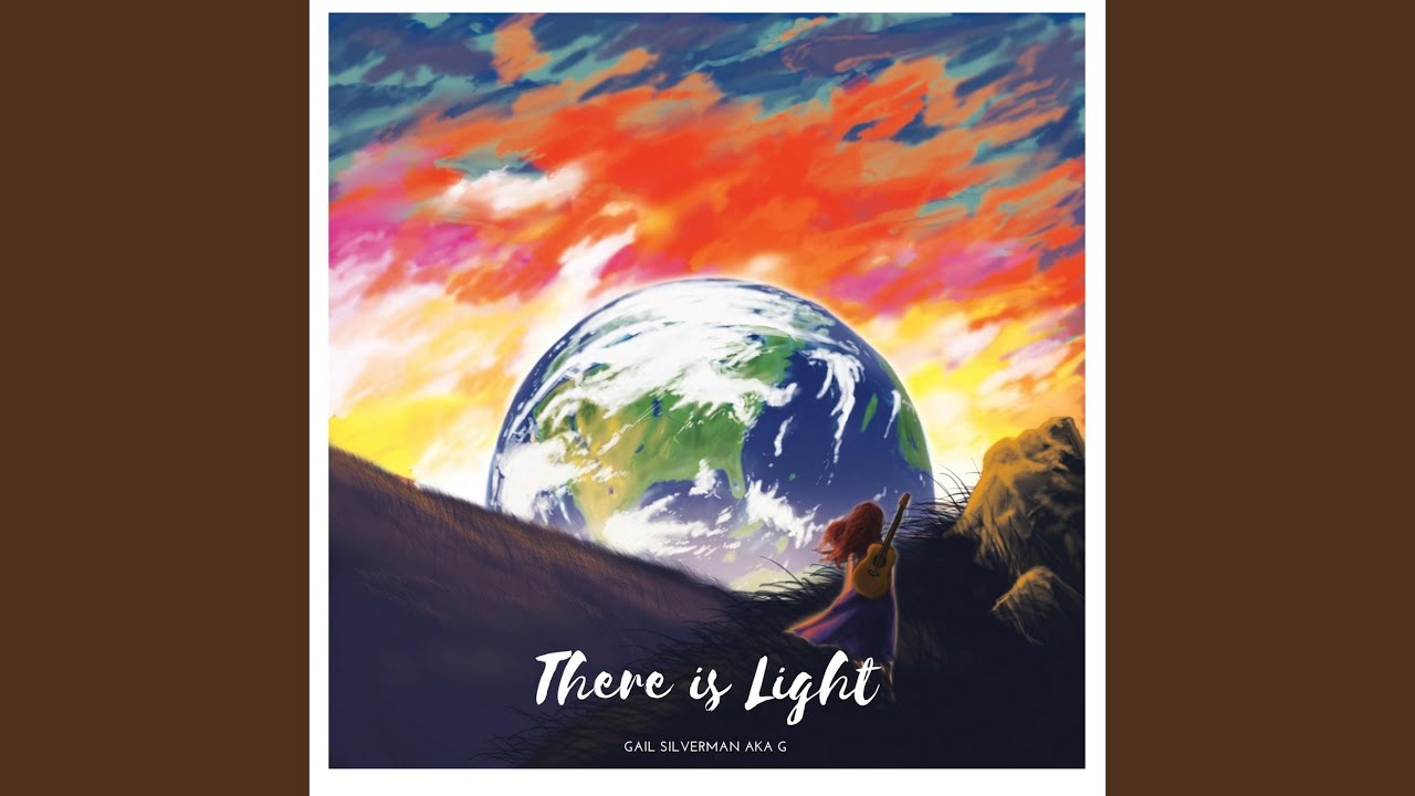 Watch There Is Light on YouTube Watch There Is Light on YouTube