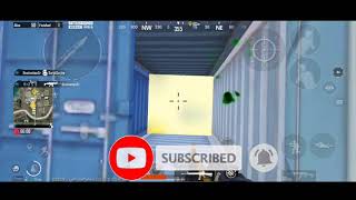 petrol GAS CAN blast 💥💣 sound|BGMI |battle ground mobile India screenshot 5