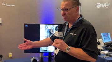 E4 Experience: MAXHUB Presents Digital Signage Displays and MAXHUB Smart Lectern