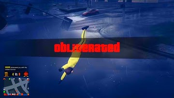 The Music Volume increases every time I get orbed (earrape warning)