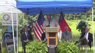 New jobs coming to McDowell County, NC