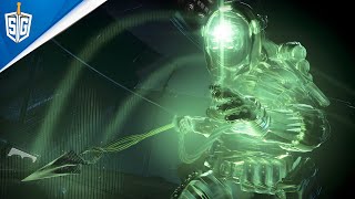 Destiny 2 Lightfall - Strand Trailer  PS5  PS4 Games