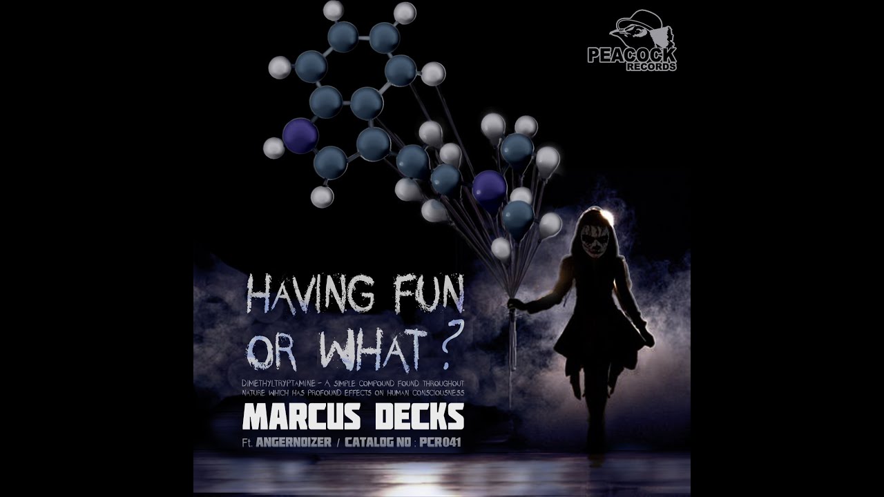 Obejrzyj Marcus Decks & Angernoizer - Destructo Disk w YouTube Obejrzyj Marcus Decks & Angernoizer - Destructo Disk w YouTube