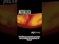 Metallica ha anunciado para junio una reedición remasterizada de "Reload"