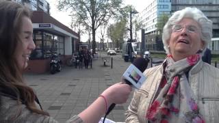 De frisse blik van ... Chaimae en Donia