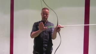 Archery FAQ: Slavic Release by Malta Archery