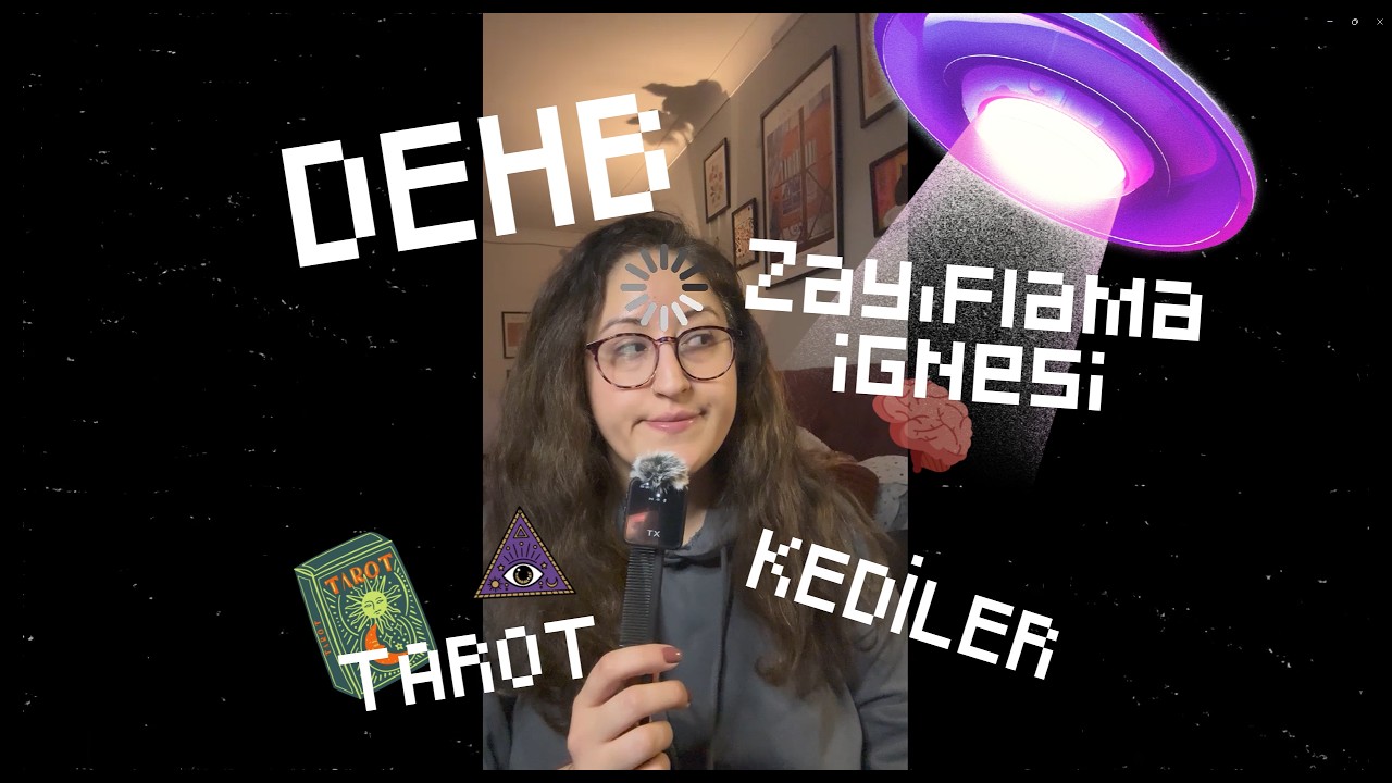 2026’da Sıfırdan Başlıyorum | Zayıflama İğnesi, DEHB (ADHD) ve Sağlıklı Beslenme