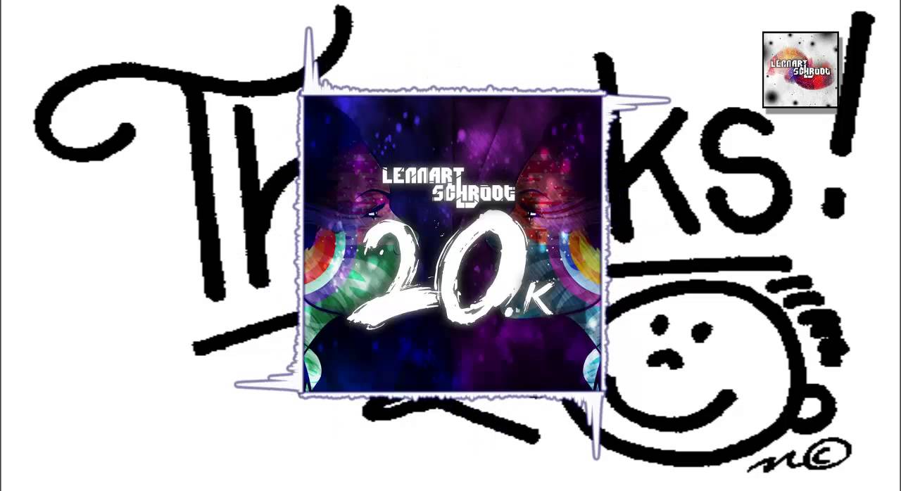 Lennart Schroot - 20k (Original Mix)