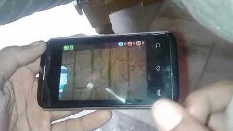 Intex aqua T3  Hard Reset, Format Code solution