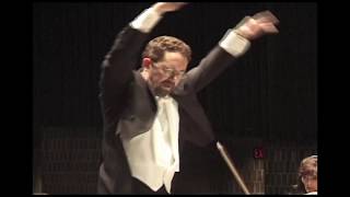 St Cloud Symphony Killer Triangle