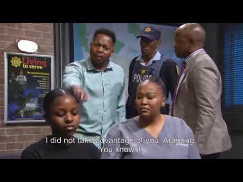 Skeem Saam Full Episode Review 12 October 2026 | Evelyn finds out about Mr Q