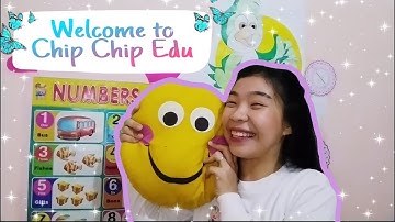 Introduction Video | ChipChip