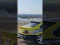 Crazy drifting