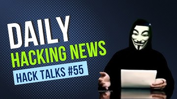 Hack Talks #55 | anonymous hacker warning to russia, Samsung hack, Microsoft azure, Sharkbot trojan