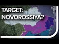 Will the Russo-Ukrainian Conflict Escalate into an Open War?