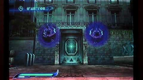 Sonic unleashed playthrough part 11