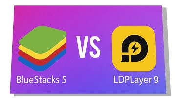 BlueStacks 5 vs LDPlayer 9 — Outperformed🔥