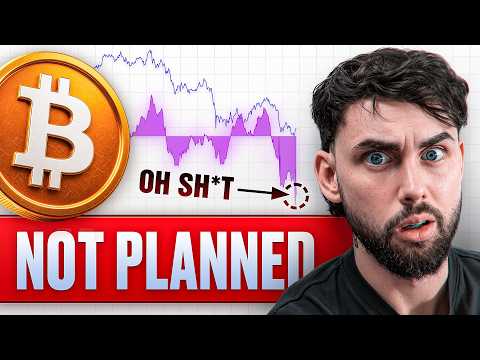 Bitcoin Has One MAJOR Problem - The ETFs