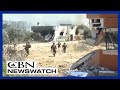 Israel ready for assault on rafah  cbn newswatch  april 26 2024