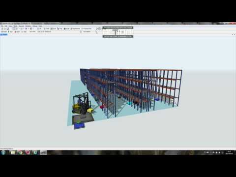 flexsim 4