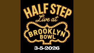 Box of Rain (Live at Brooklyn Bowl, NY 3-5-2026)