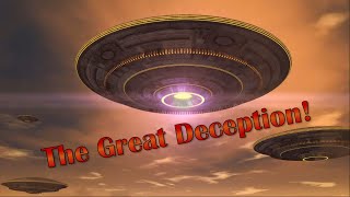 The Rapture Conspiracy: New Age Planetary Transfer
