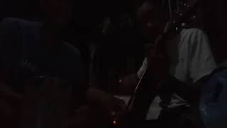 Fly away Alitanku digondol FU cover Akustik