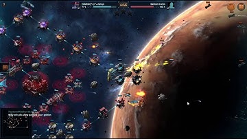 Vega Conflict Event fleets I use including incursion videos!!!