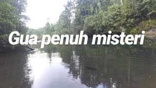 MISTERI GOA || vlog gua bokimoruru #2