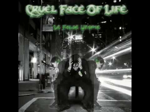 Cruel Face Of Life - Danni Cerebrali Permanenti