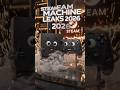 🚨 Steam Machine الجديد | هل سيكون وحش الألعاب القادم؟#ستيم_ماشين#ستيم#فالڤ#اخبار_العاب#تسريبات_العاب