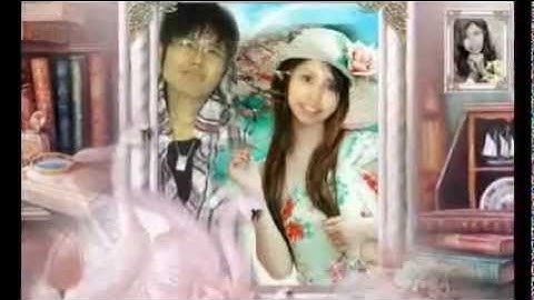 cermin band rinduku