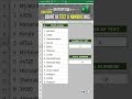 Countif Function in Excel | Excel Malayalam | Excel Tricks |