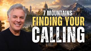 Finding Your CALLING + Origin Story of 7 Mountains