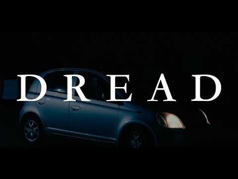 DREAD - A short horror film