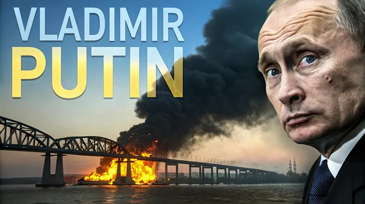The Collapse of Putin’s Control – Inside the Crimea Bridge Disaster