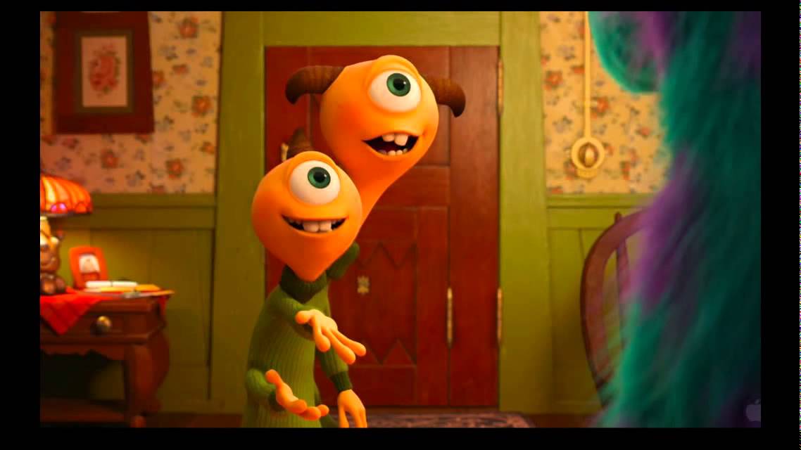 Ok Vs Ror monsters university ok vs ror - YouTube
