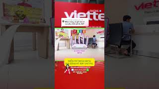 Mesh wifi6 Viettel #meshwifi #wifi6 #viettel #lapwifi #lapmang #tongdai