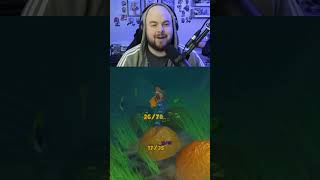 The Finding Nemo Game Is So Wild