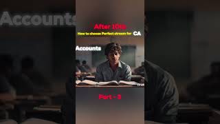 The Honest CA Student Life Nobody Talks About #StudentReality #NoFakeStuff