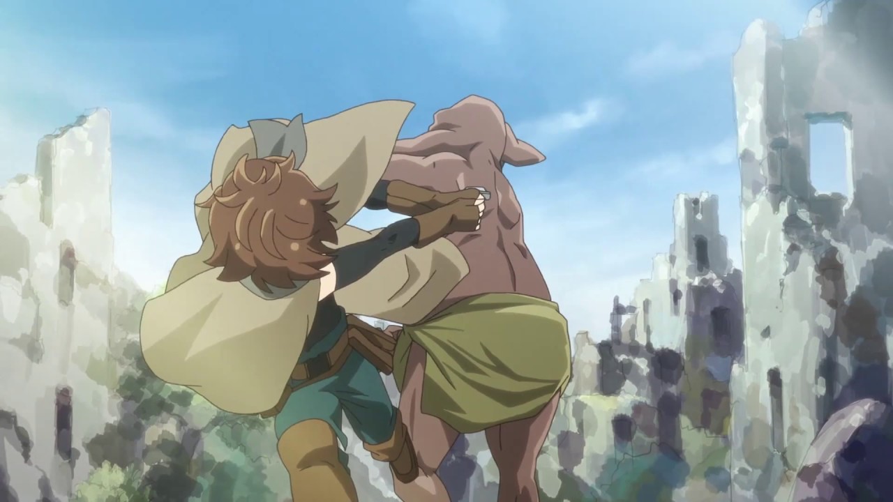 AMV Icon For Hire - Demons