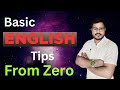 English बोलना कैसे शुरू करें | How to Begin Speaking English Fluently #pradeepsir_zda