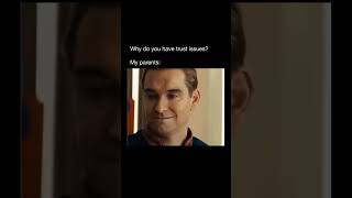 Why do you have trust issues? #meme #memes #memesounds #memesongs #memereset #memeface72