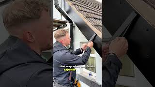 Top Tip For Fitting Your Barge Board Joiners