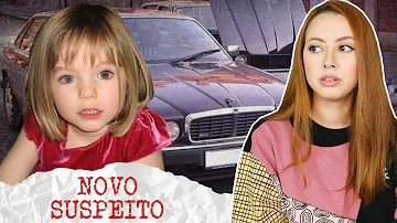 O que aconteceu com o caso Madeleine McCann?