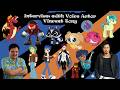 Exceptionally Animated Episode 29: Vincent Tong Interview